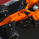 Image for article titled McLaren's F1 Team Is Keeping Its Parts Supply Light Because It's Already Obsolete